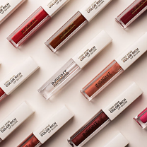 Insight Cosmetics Long Wear Color Rich Lip Gloss, Moisturising Long Wear Formula, Ultra Glossy Finish