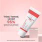 O3+ Dtan Face Wash For De Tan And Radiance