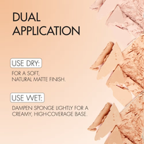 Daily Life Forever52 Wet N Dry Compact Powder