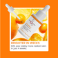 O3+ Skin Solutions Vitamin C Serum Glow with Glycolic Acid