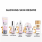 L'Oreal Paris Glycolic Bright Glowing Serum Sheet Mask