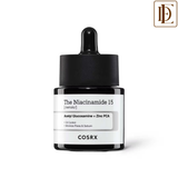 COSRX The Niacinamide 15 Serum