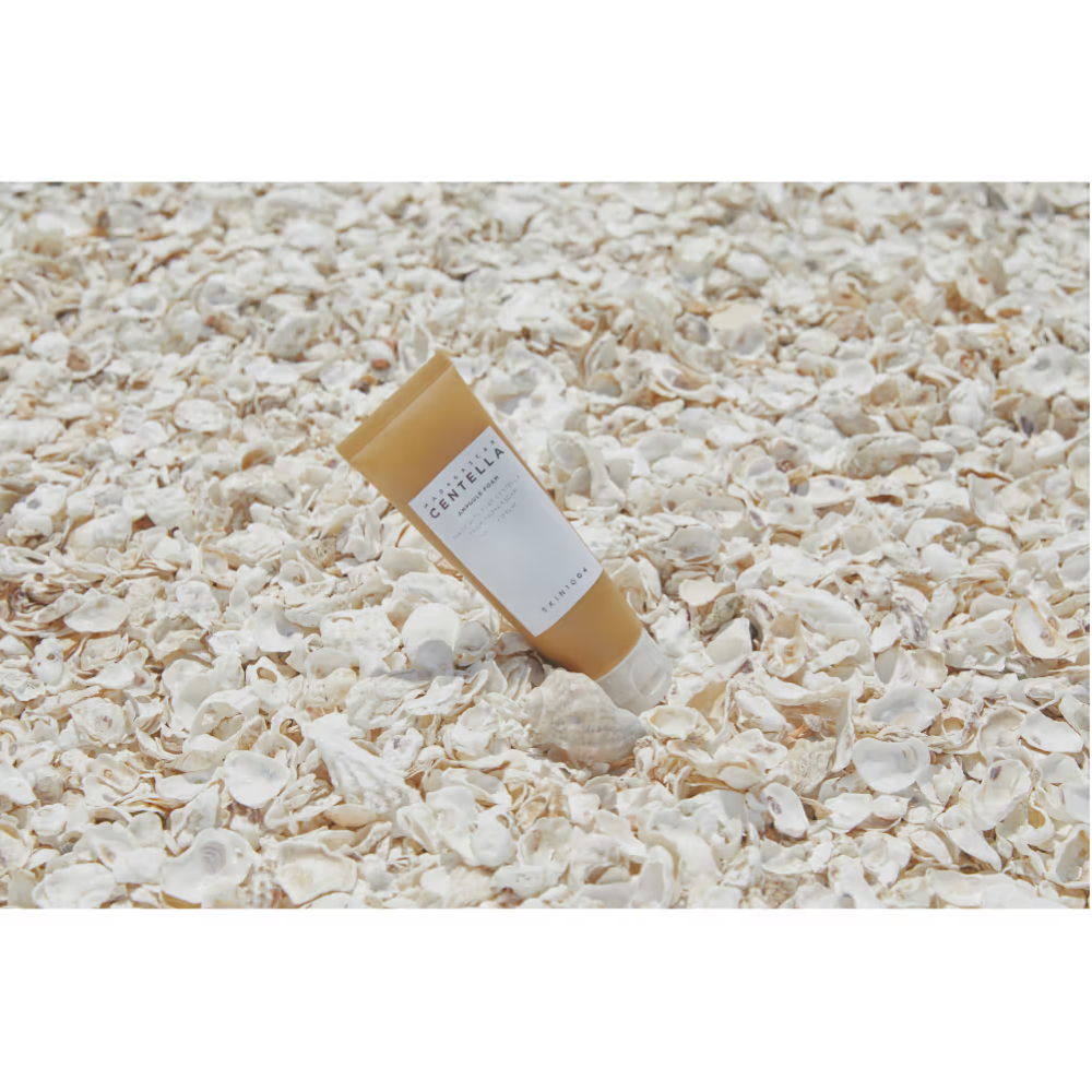 Skin1004 Madagascar Centella Ampoule Foam