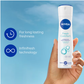 NIVEA Fresh Comfort Deodorant