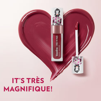 Vaseline Emily In Paris Lip Oil