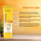 Jovees Herbal Sun Defence Cream SPF 50 PA+++ UVA/UVB Protection For All Skin Types
