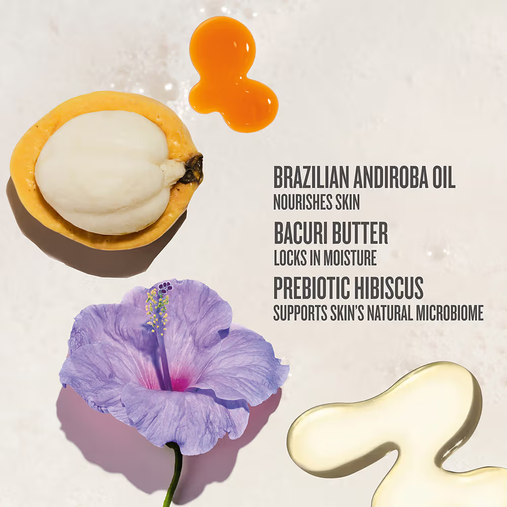 Sol de Janeiro Delicia Drench Shower Oil