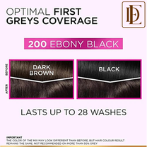 L'Oreal Paris Casting Creme Gloss Hair Color
