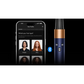 Dyson Airwrap i.d. Multi-Styler & Dryer A faster, easier way to achieve long lasting curls1 with no heat damage