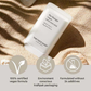 The Face Shop Vegan Sunscreen Stick SPF 50+ PA++++ : Korean Sun Care with Waterproof Formula