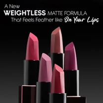 Insight Cosmetics Prime Matte Lipstick