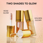 Renee Cosmetics You Are Glowing Liquid Highlighter Illuminating, Dewy Finish Jojoba Oil Infused
