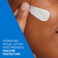 CeraVe AM Facial Moisturizier With Sunscreen SPF 50 UVB + UVA, Dermatologist Recommended Day Cream