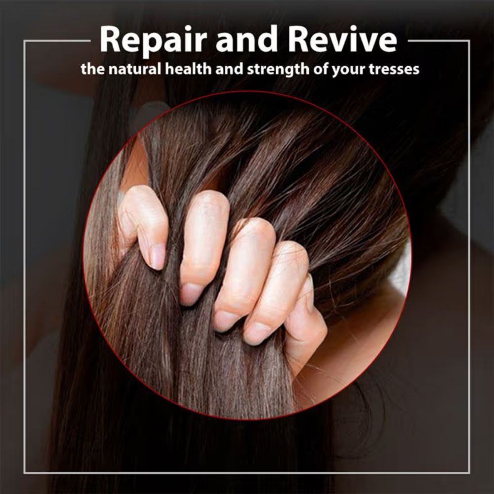 De Fabulous Reviver Shampoo + Conditioner