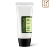 COSRX Aloe Soothing Sun Cream SPF 50+ PA+++