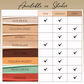 Insight Cosmetics HD Conceal - 09 orange