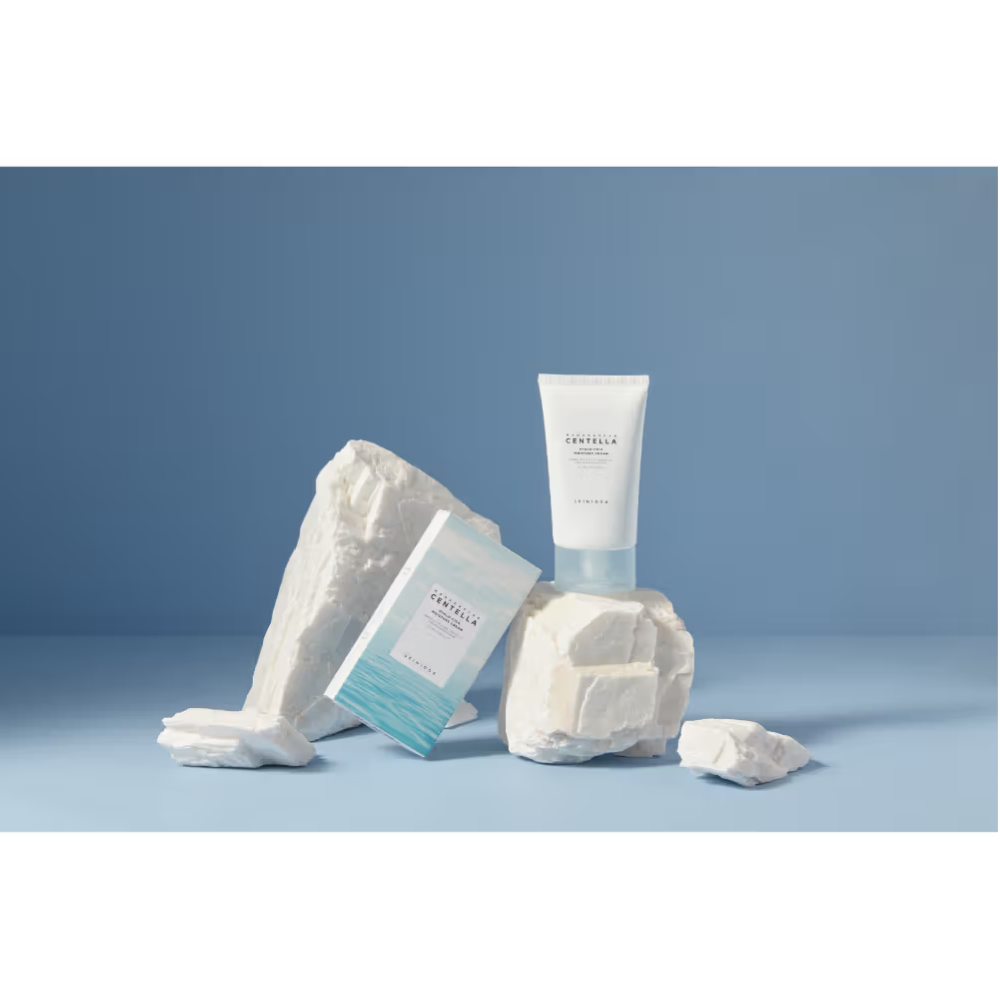 Skin1004 Madagascar Centella Hyalu-Cica Moisture Cream