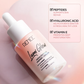 Renee Cosmetics Lumi Glow Highlighting Primer + Serum