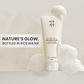 O3+ Mijoo Korea Rice Water Bright Foaming Cleanser