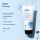 Plum Coconut Milk & Peptides Conditioner For Soft- Shiny Hair