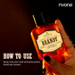 Rivona Naturals Brandy Eau De Parfum For Long Lasting Everyday Fragrance