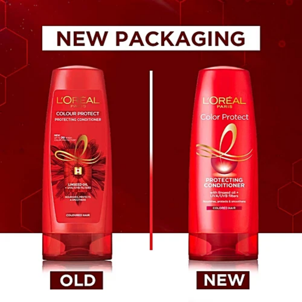 L'Oreal Paris Colour Protect Conditioner