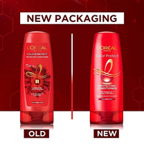 L'Oreal Paris Colour Protect Conditioner
