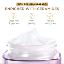 L'Oreal Paris Revitalift Hyaluronic Acid Line Filling Water Cream