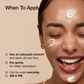 Anua Rice 70 Intensive Moisturizing Milk with Niacinamide & Ceramide Brightens Dull Skin