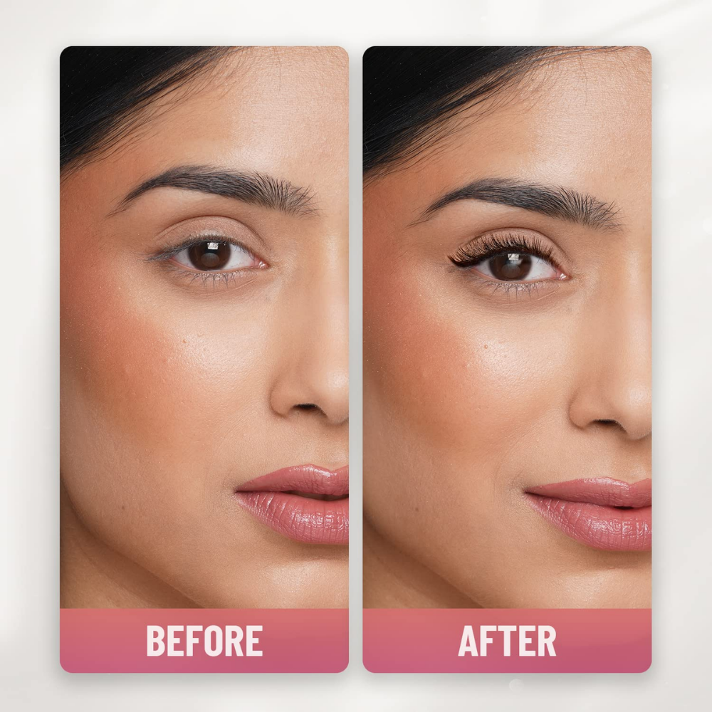 Daily Forever 52 Super Volume Lengthening Mascara - TBM001