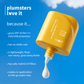 Plum Yuzu & Alpha Arbutin Weightless Fluid Sunscreen 35 PA++++