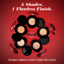 Colors Queen Mask Fit Red Cushion Foundation