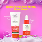 Chemist at Play 2% Salicylic Acid Face Wash For Oily Skin with Niacinamide Oil Cleanser for Face