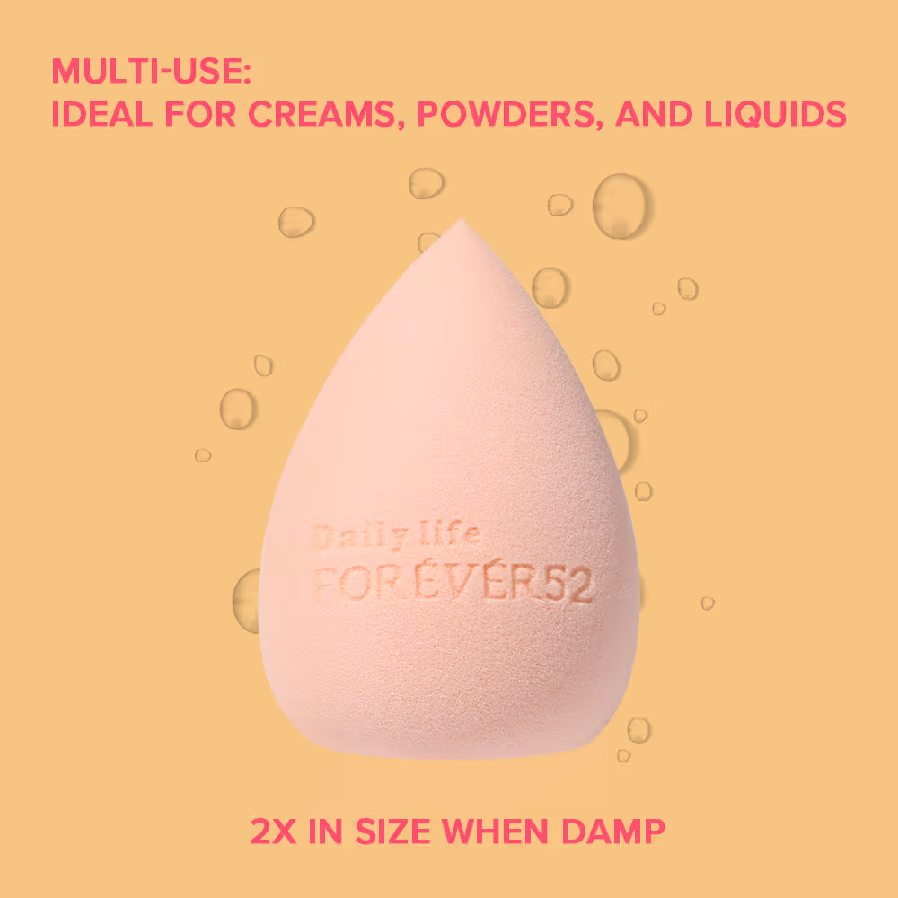 Daily Life Forever52 A Skin Like Blend - MSP008