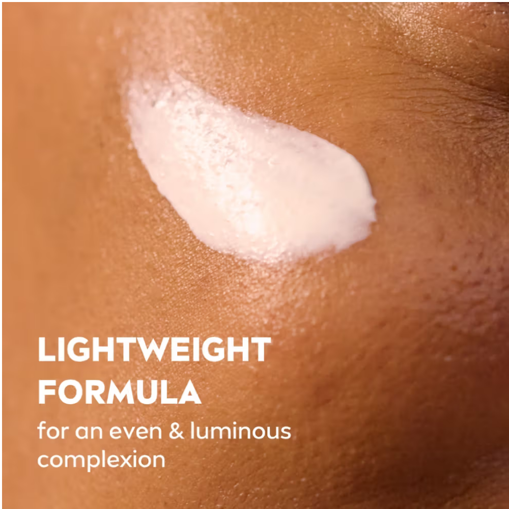Nivea Luminous Even Glow Night Cream Thiamidol & Hyaluronic Acid Moisturizes & Reduces Dark Spots
