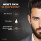 Beardo De-Tan Peel Off Mask
