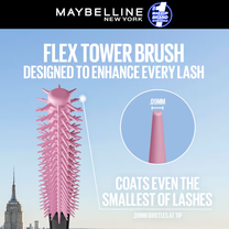 Maybelline New York Lash Sensational Sky High