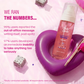 Plum BodyLovin’ Boardroom In Bora Bora Body Mist, Long-Lasting, Sweet Tropical Fragrance
