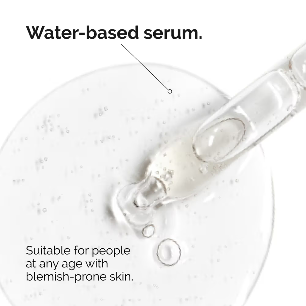 The Ordinary Aloe 2% + NAG 2% Solution