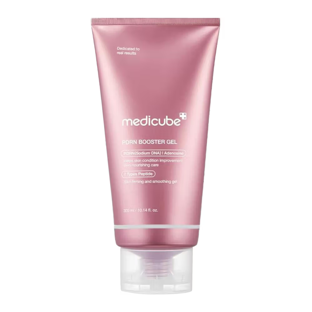 Medicube Age-R PDRN Booster Gel