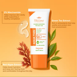 Daily Life Forever52 Aqua Thin Calming Sunscreen