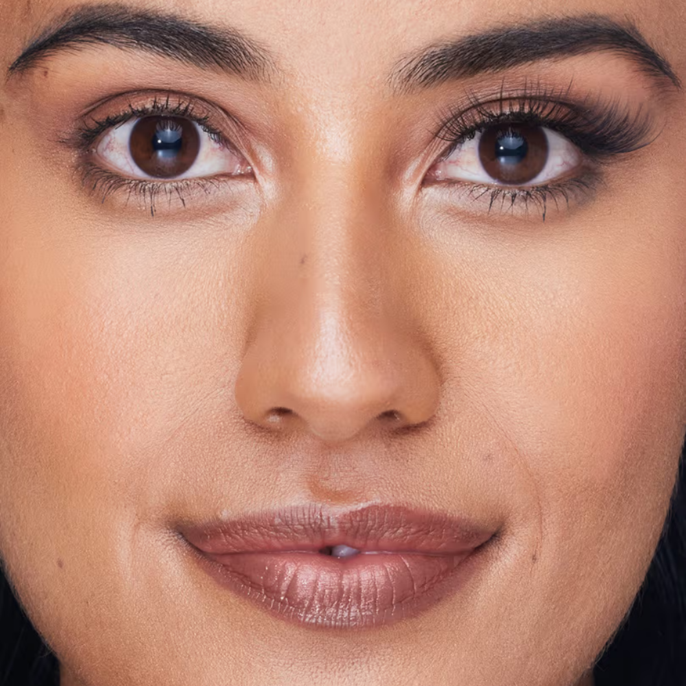 Huda Beauty Hoodie Flares #25 Classic False Eyelashes