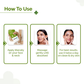 The Derma Co Oil-free Daily Face Moisturizer With Hyaluronic Acid Ceramides For Hydrated Skin