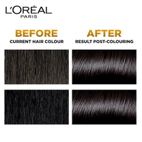 L'Oreal Paris Excellence Creme Hair Color