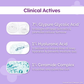The Derma Co 7% Glycolic Acid Hydrating Toner for Exfoliation and All Skin Types
