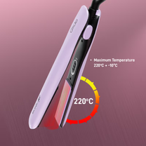 Ikonic Me Glide Hair Straightener