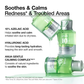 Anua Azelaic Acid 10 Hyaluron Redness Soothing Serum with Cica Soothes & Calms Acne-Prone Skin
