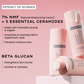 Hyphen 7% Ceramides-NMF Face Toner Essence | 5% Glass Skin Blend with Rice Water