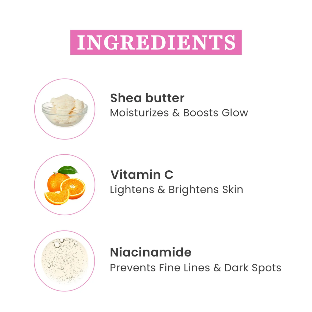 O3+ Whitening Cleansing Foam Brightening & Whitening