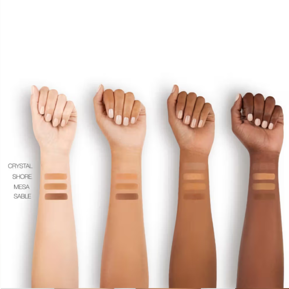 NARS Light Reflecting Setting Powder Pressed
